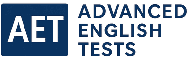 Advanced English Tests